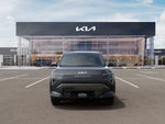 2027 Kia EV3 GT-Line AWD
