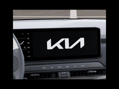 2027 Kia EV3 GT-Line AWD