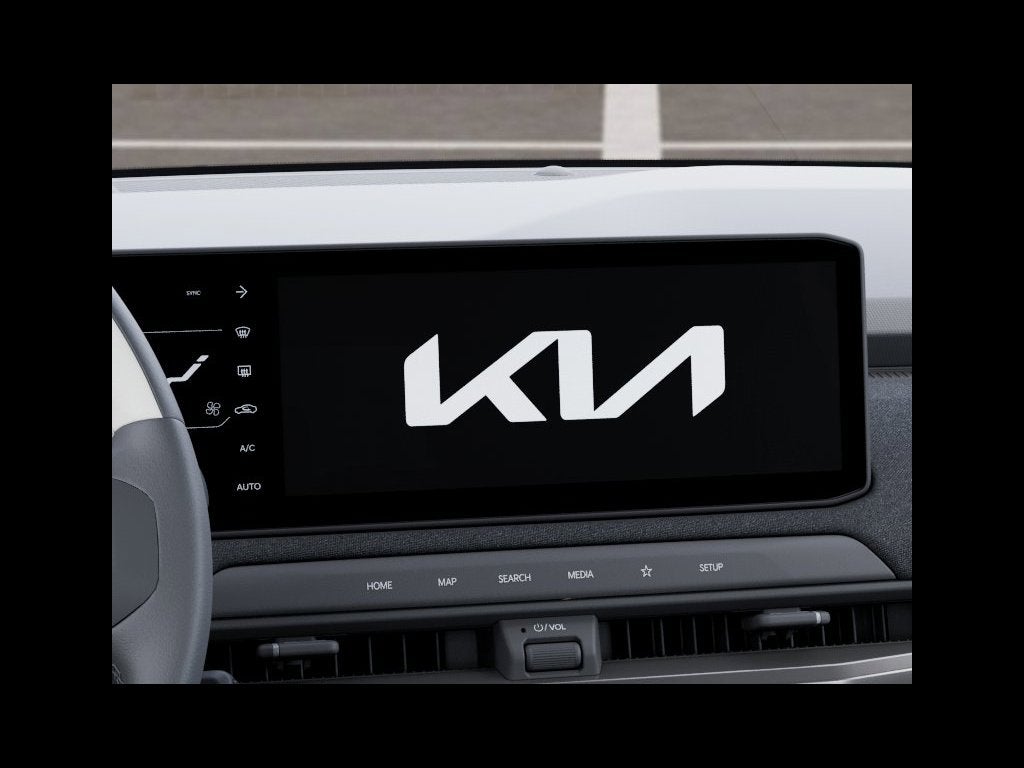 2027 Kia EV3 GT-Line AWD