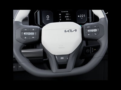 2027 Kia EV3 GT-Line AWD