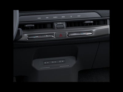 2027 Kia EV3 GT-Line AWD