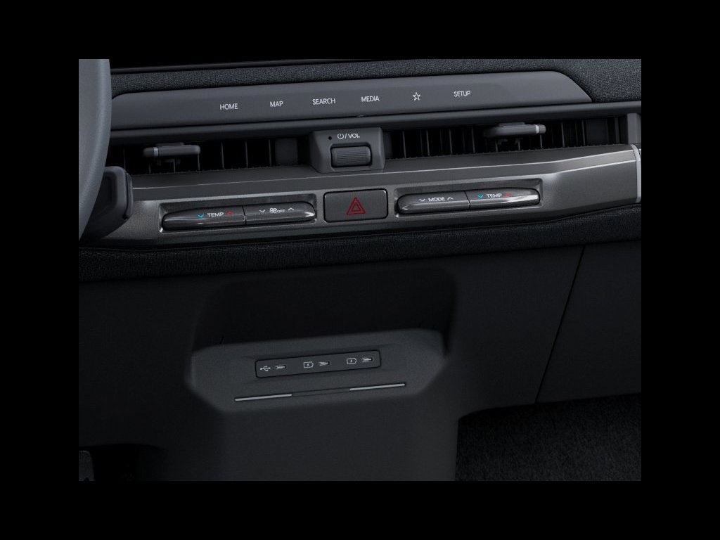 2027 Kia EV3 GT-Line AWD