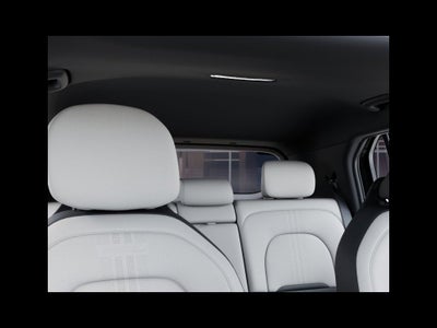 2027 Kia EV3 GT-Line AWD