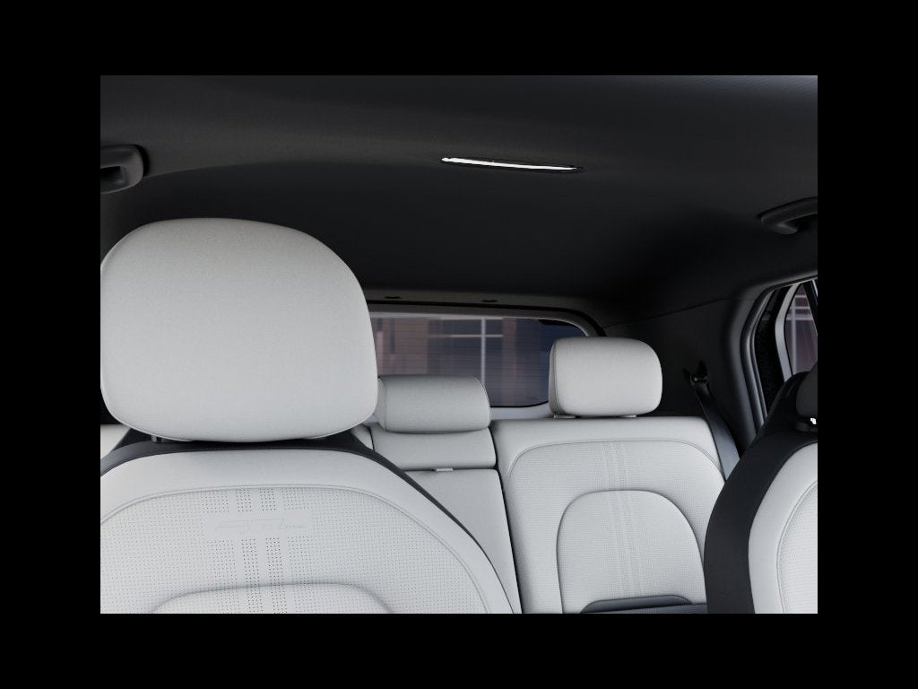 2027 Kia EV3 GT-Line AWD