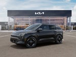 2027 Kia EV3 GT-Line AWD
