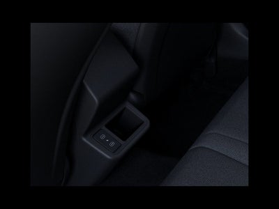 2027 Kia K4 LXS