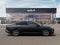 2027 Kia K4 LXS