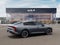 2027 Kia K4 EX