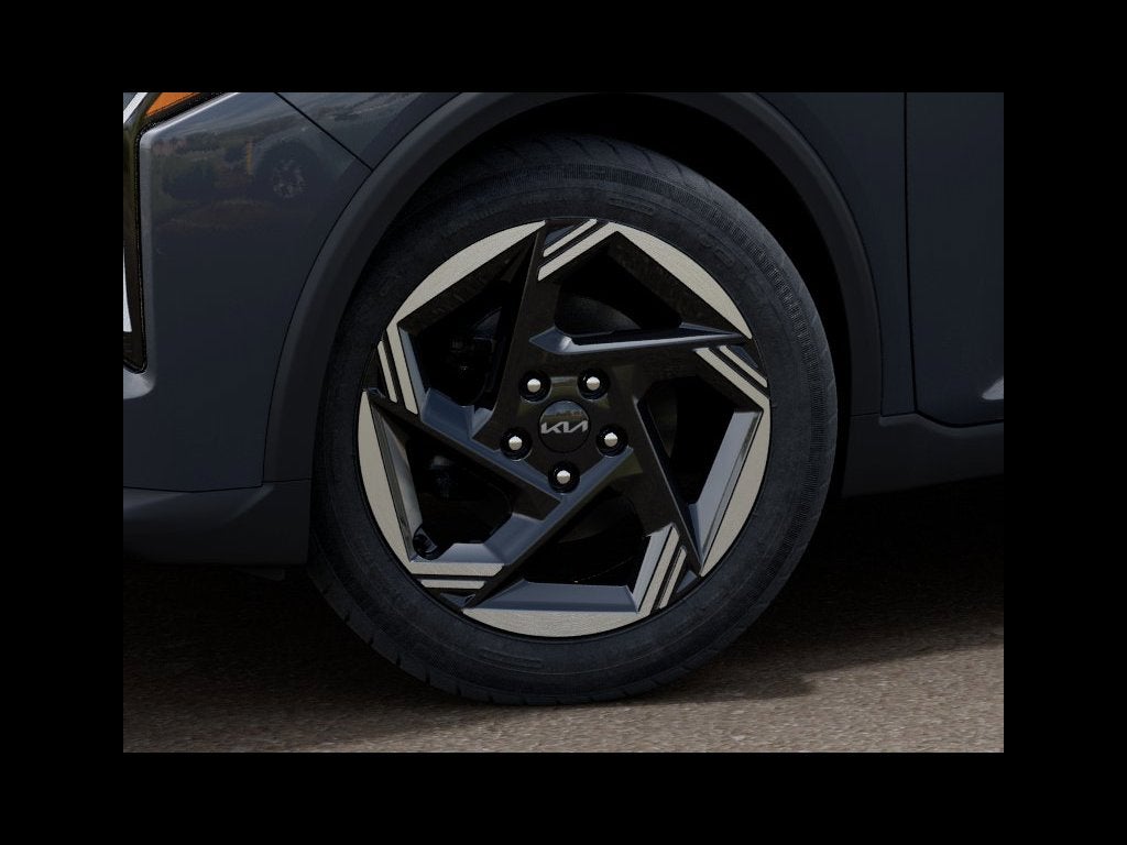 2027 Kia K4 EX