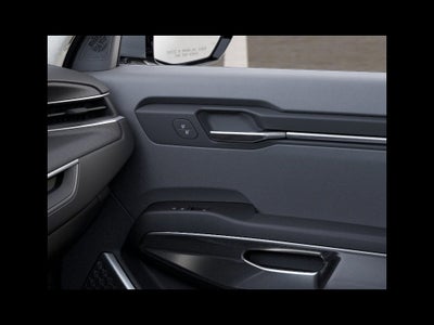 2026 Kia EV9 Light Long Range RWD