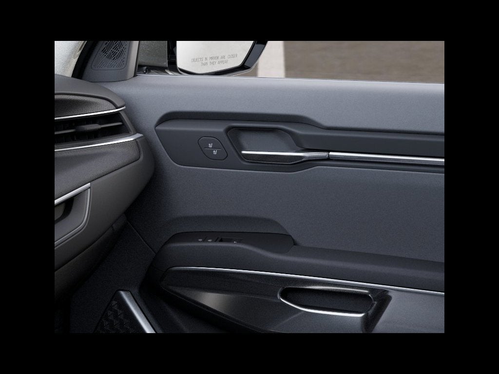 2026 Kia EV9 Light Long Range RWD