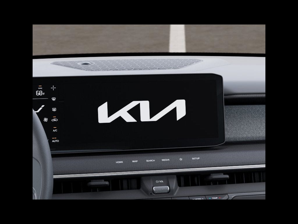 2026 Kia EV9 Light Long Range RWD