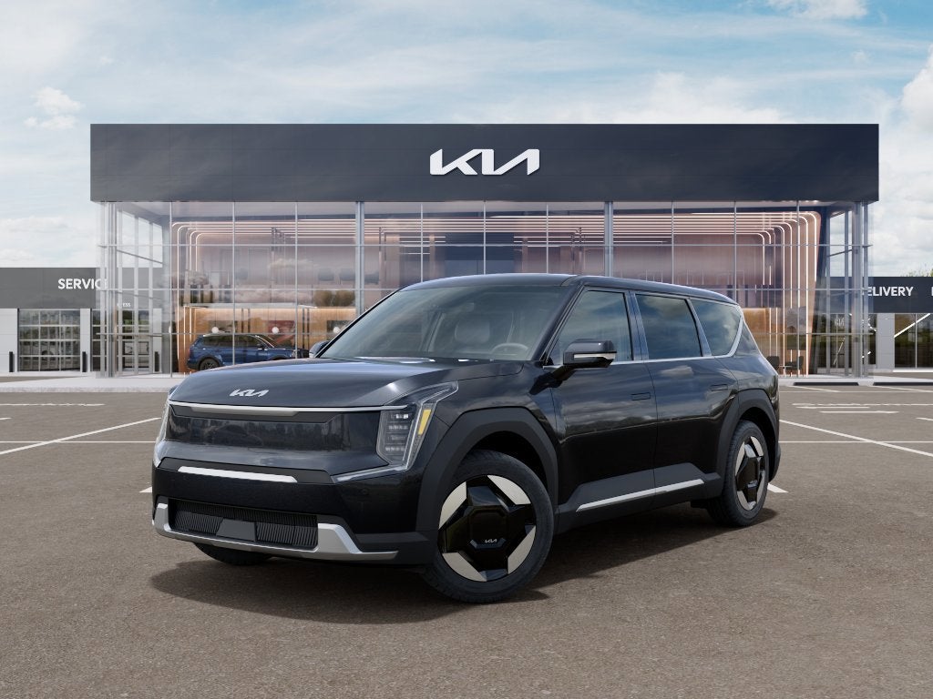 2026 Kia EV9 Light L/R's photo