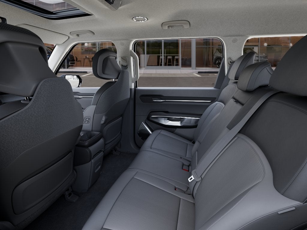 2026 Kia EV9 Light Long Range RWD