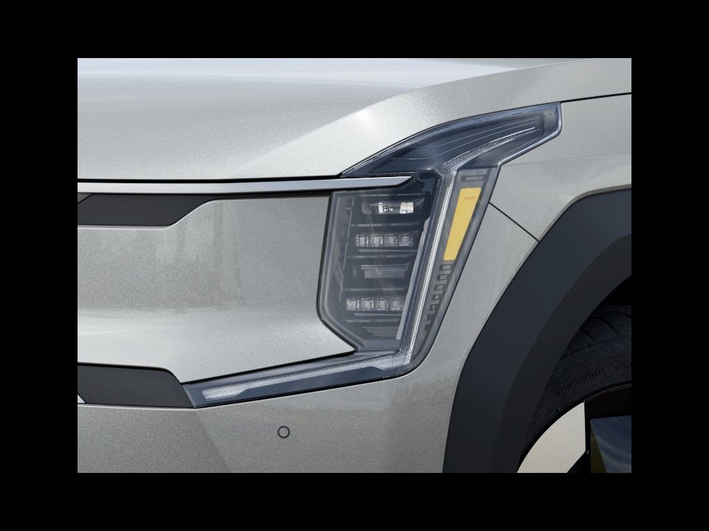 2026 Kia EV9 Light Long Range RWD