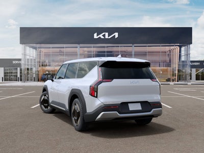 2026 Kia EV9 Light Long Range RWD