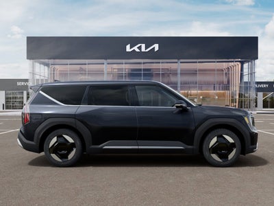 2026 Kia EV9 Light Long Range RWD