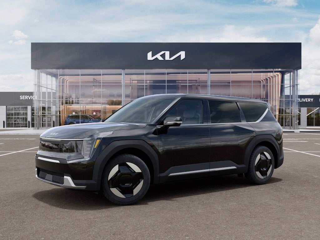 2026 Kia EV9 Light Long Range RWD