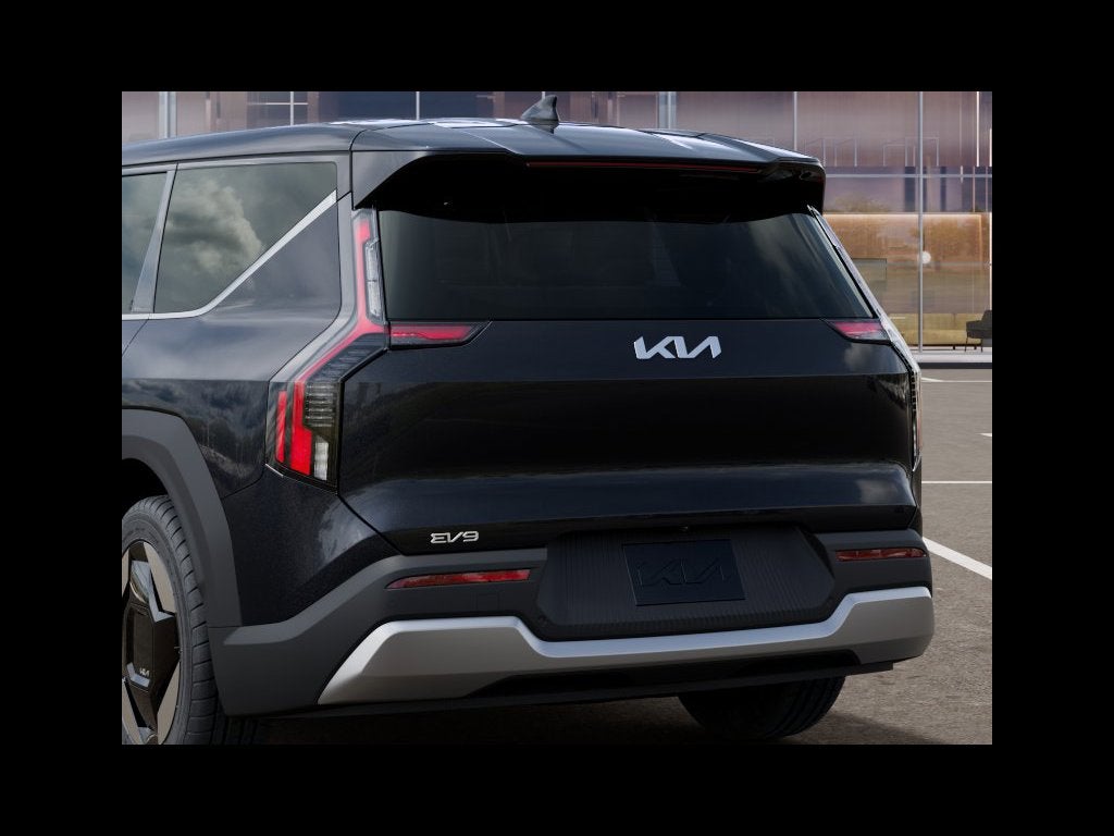 2026 Kia EV9 Light Long Range RWD