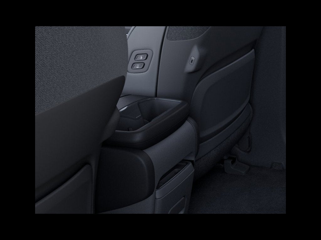 2026 Kia EV9 Light Long Range RWD