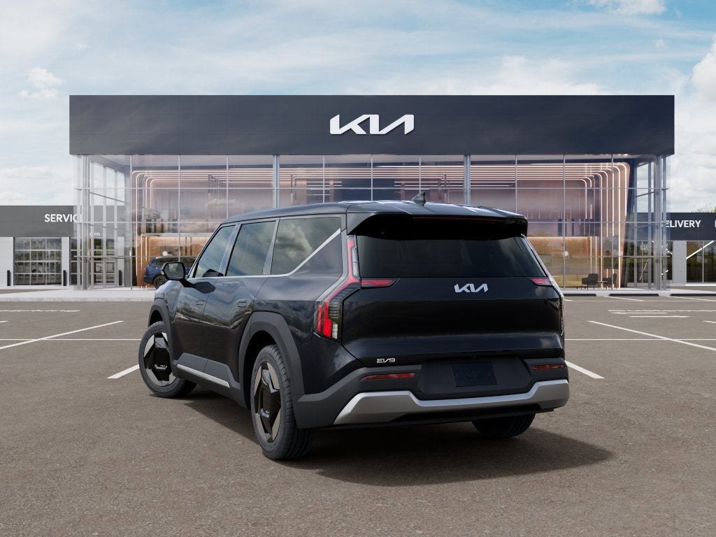 2026 Kia EV9 Light Long Range RWD