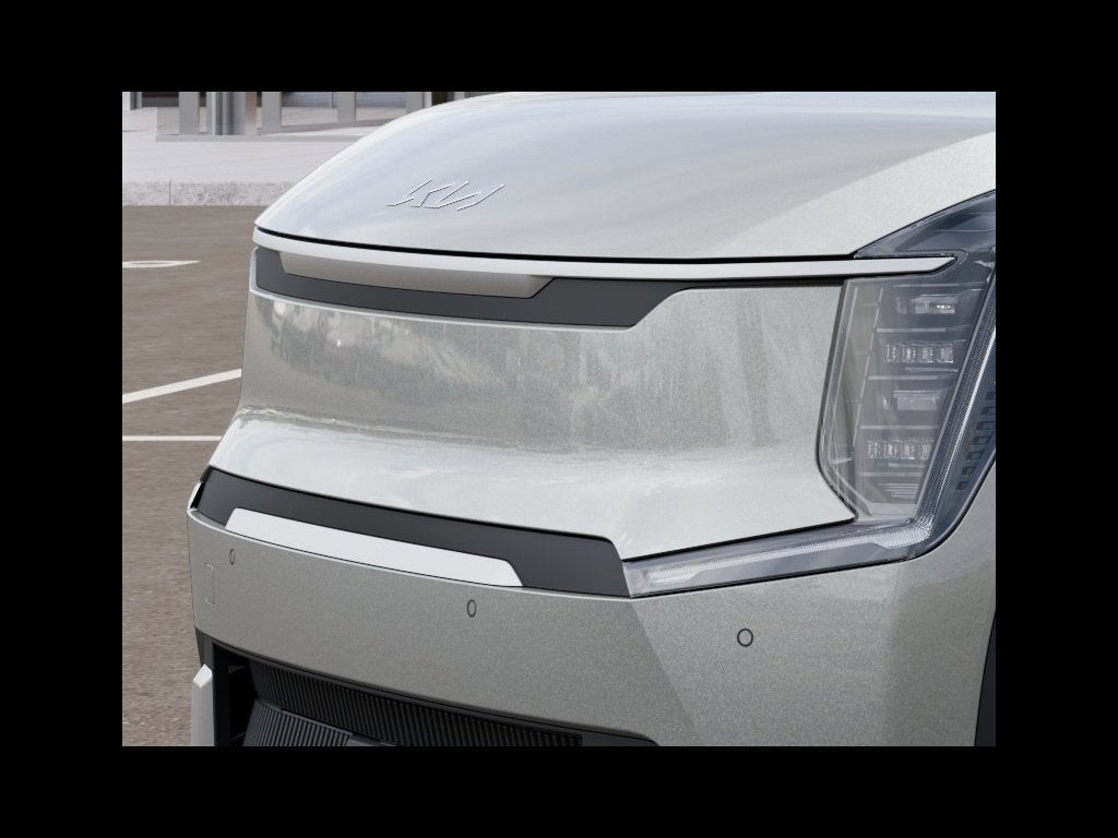 2026 Kia EV9 Light Long Range RWD