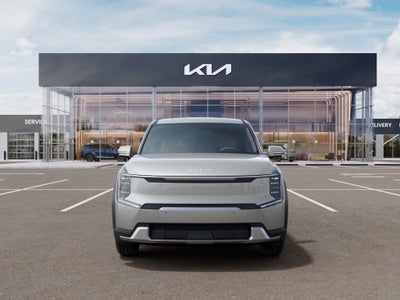 2026 Kia EV9 Light Long Range RWD