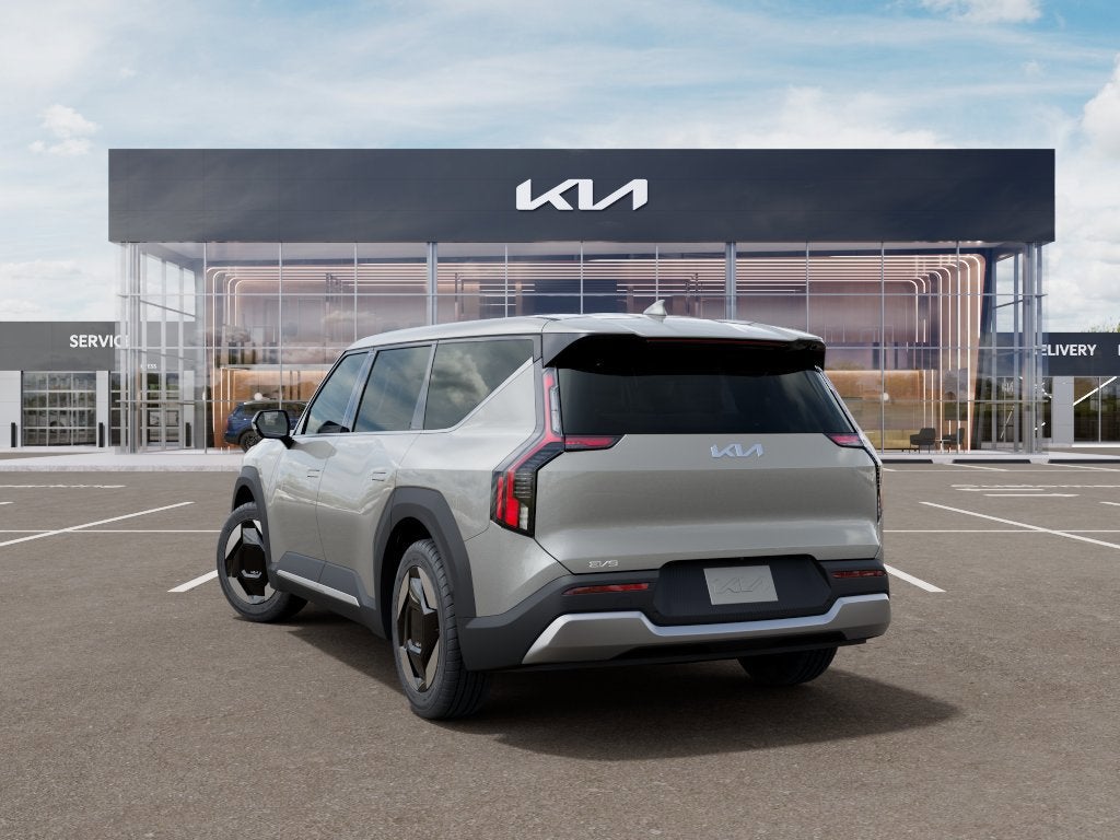2026 Kia EV9 Light Long Range RWD