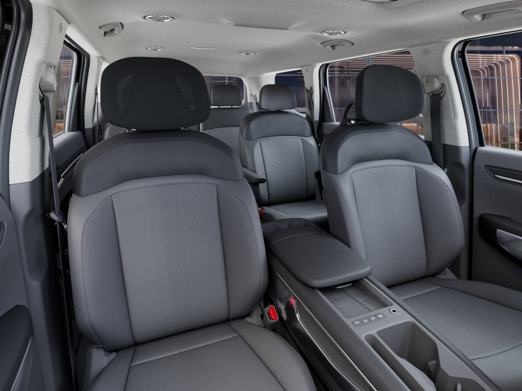 2026 Kia EV9 Light Long Range RWD