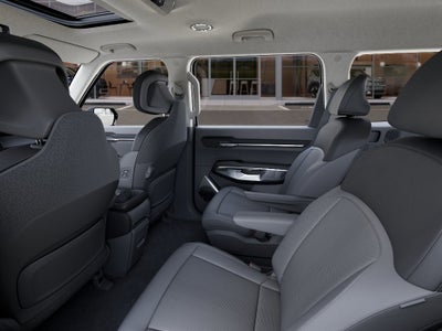 2026 Kia EV9 Light Long Range RWD