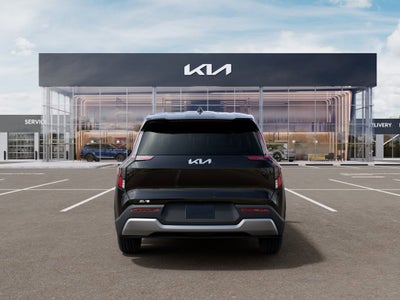 2026 Kia EV9 Light Long Range RWD