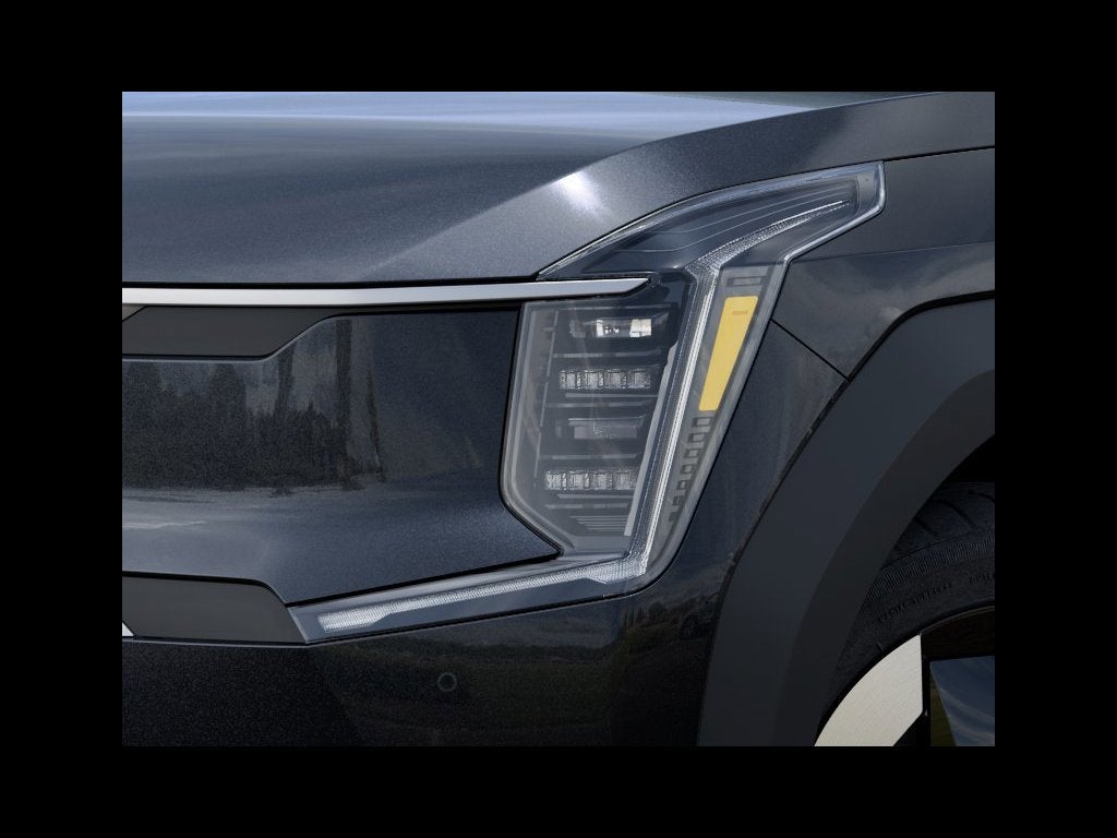 2026 Kia EV9 Light Long Range RWD