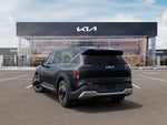 2026 Kia EV9 Light Long Range RWD