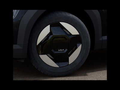 2026 Kia EV9 Light Long Range RWD