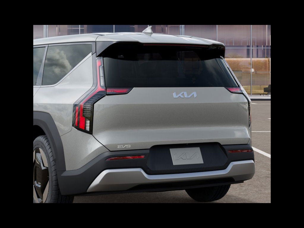 2026 Kia EV9 Light Long Range RWD