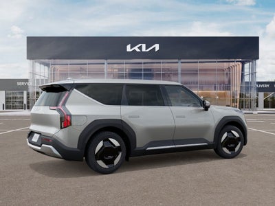 2026 Kia EV9 Light Long Range RWD