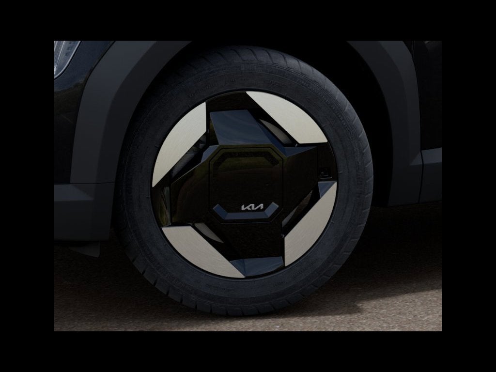 2026 Kia EV9 Light Long Range RWD