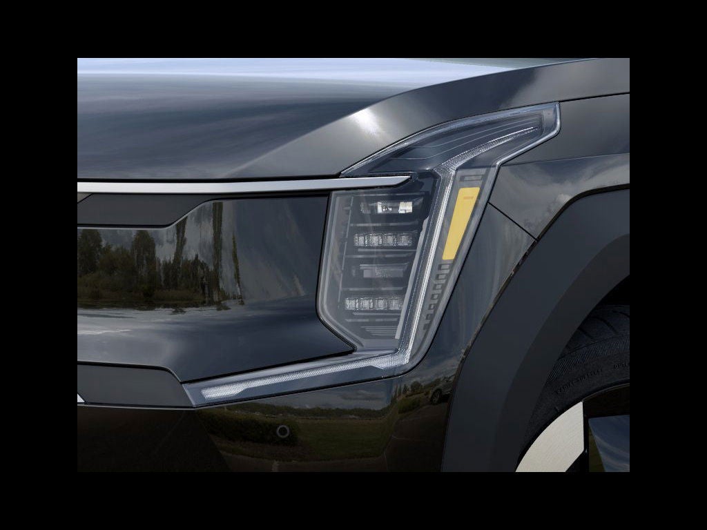 2026 Kia EV9 Light Long Range RWD