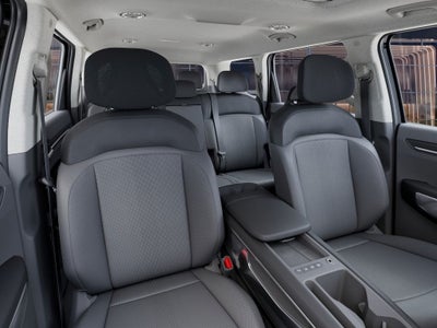 2026 Kia EV9 Light Long Range RWD