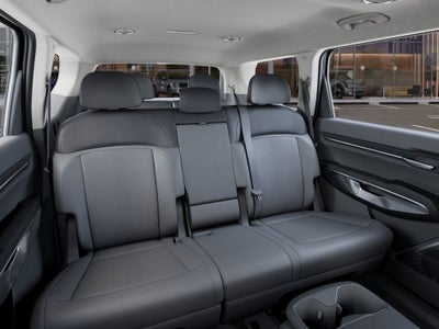 2026 Kia EV9 Light Long Range RWD