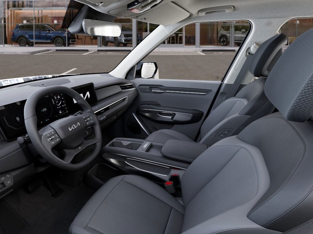 2026 Kia EV9 Light Long Range RWD