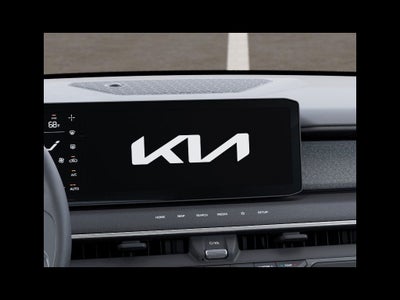 2026 Kia EV9 Light Long Range RWD
