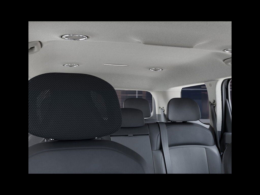 2026 Kia EV9 Light Long Range RWD