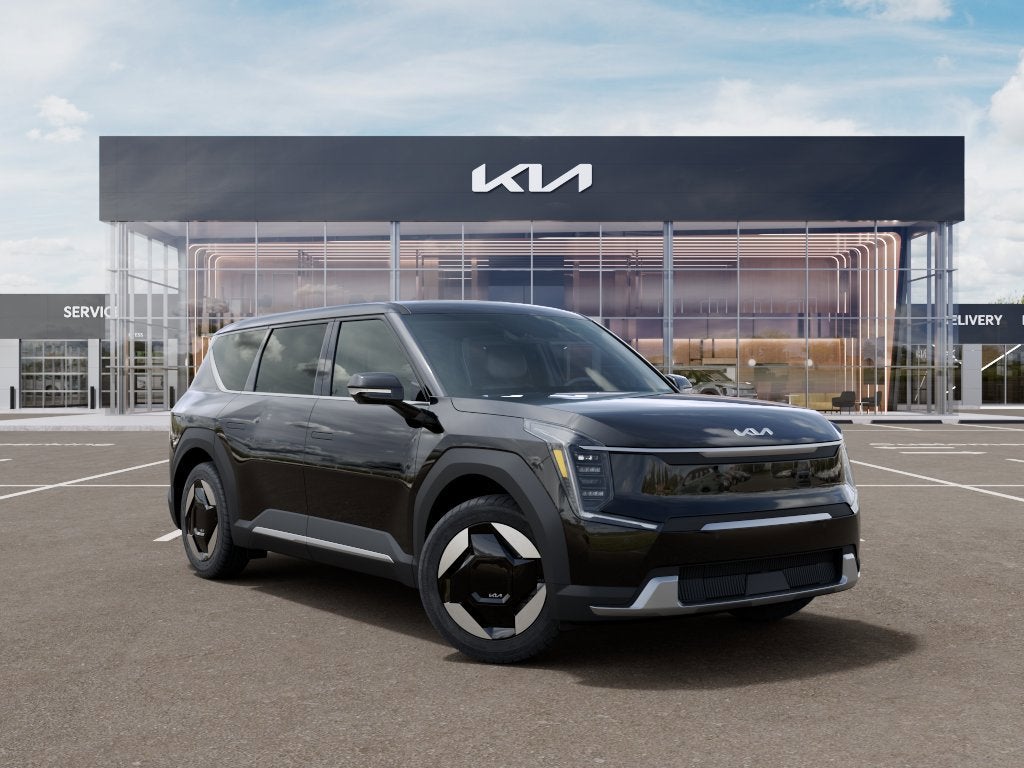2026 Kia EV9 Light Long Range RWD