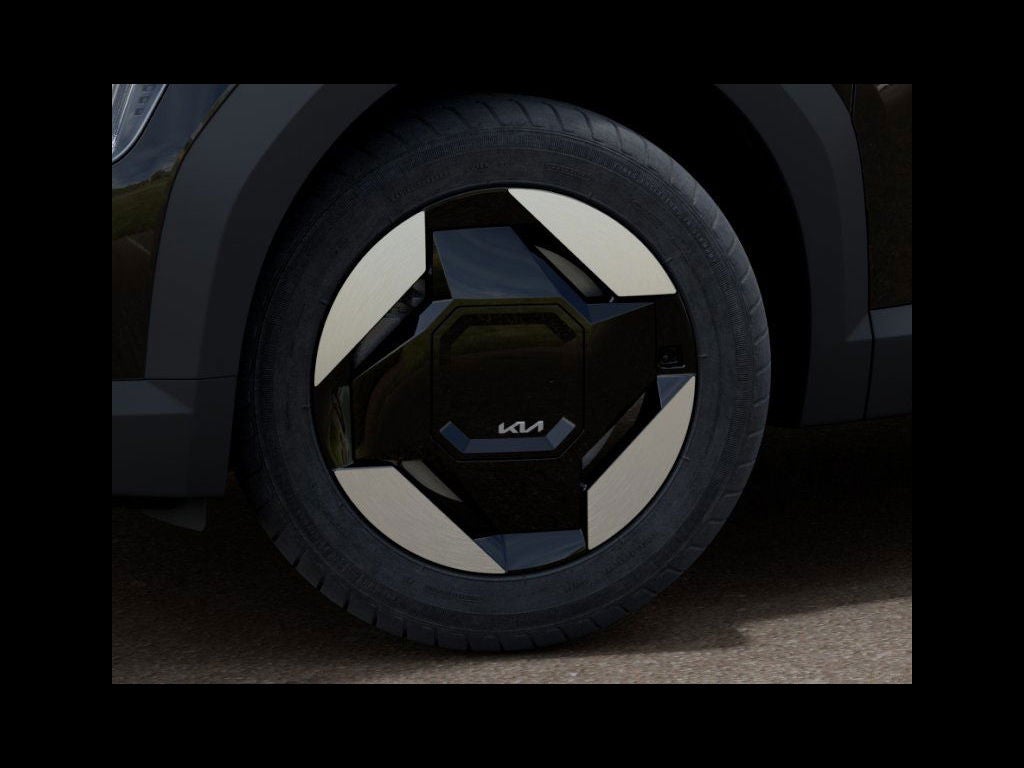2026 Kia EV9 Light Long Range RWD