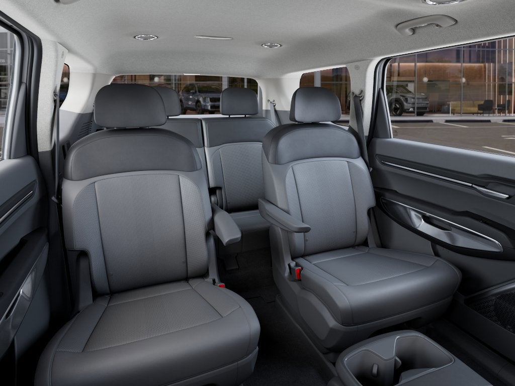 2026 Kia EV9 Light Long Range RWD