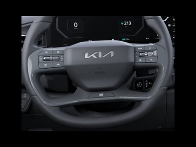 2026 Kia EV9 Light Long Range RWD