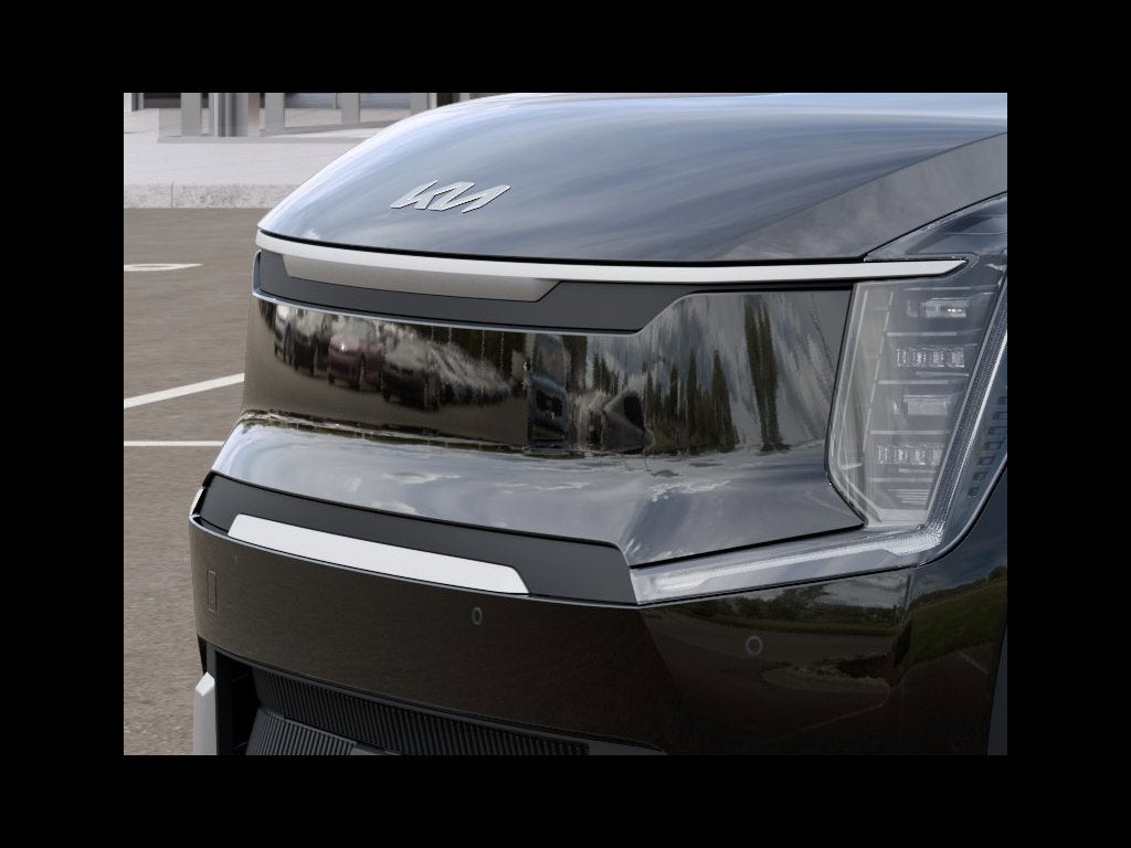 2026 Kia EV9 Light Long Range RWD