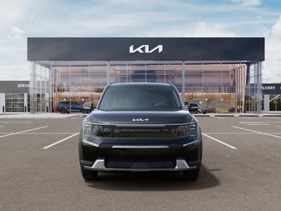 2026 Kia EV9 Light Long Range RWD
