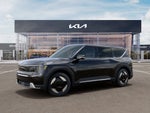 2026 Kia EV9 Light Long Range RWD